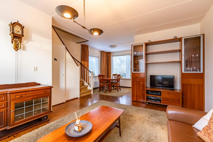 Photo 19 of Burgemeester van Panhuyslaan 129