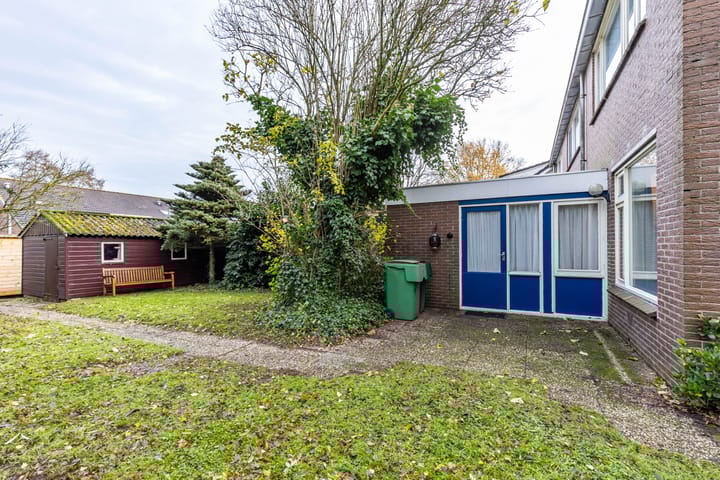 Photo 29 of Burgemeester van Panhuyslaan 129