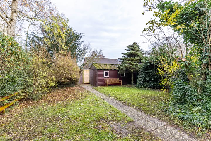 Photo 30 of Burgemeester van Panhuyslaan 129