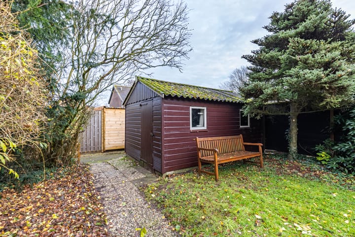 Photo 31 of Burgemeester van Panhuyslaan 129