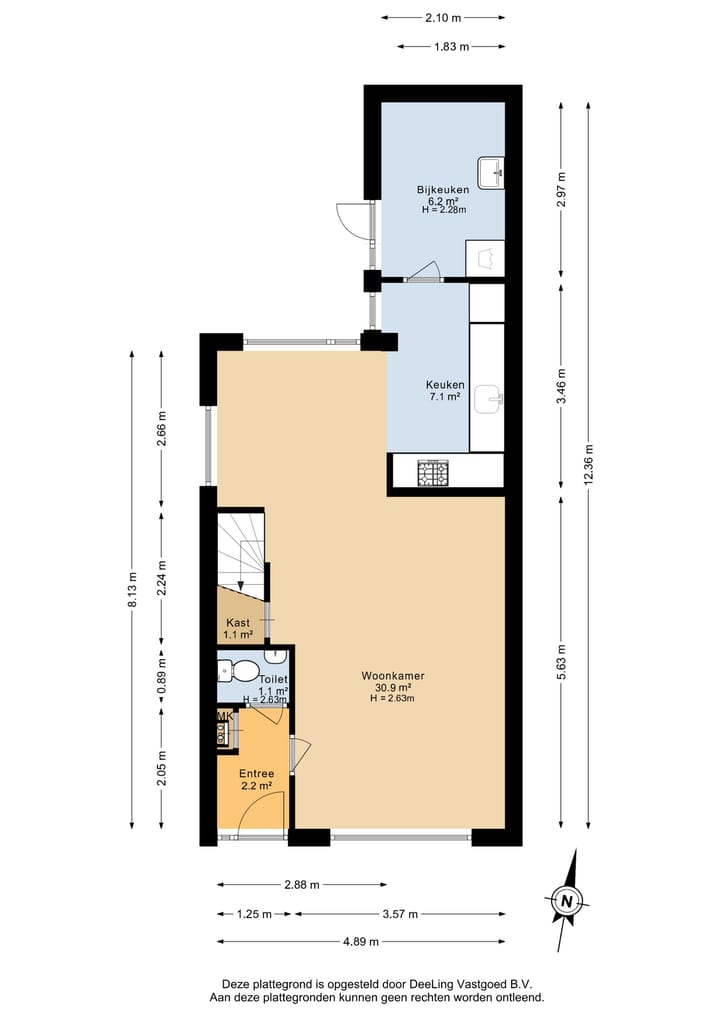 Photo 48 of Burgemeester van Panhuyslaan 129