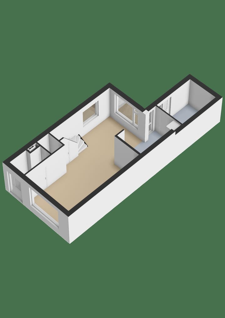 Photo 49 of Burgemeester van Panhuyslaan 129