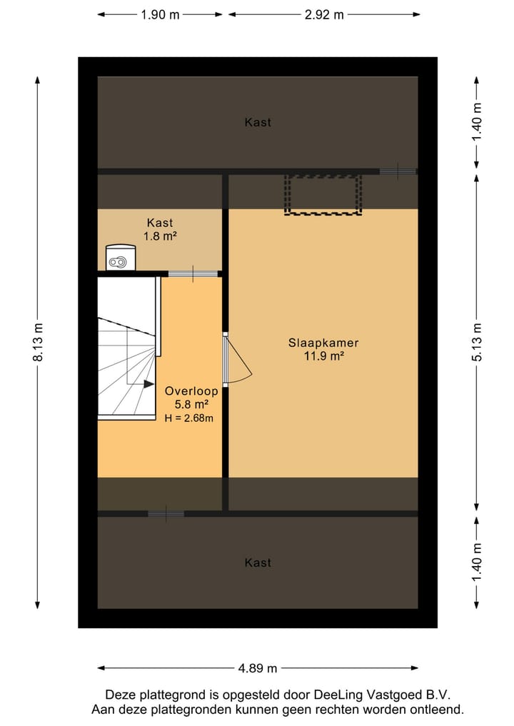 Photo 54 of Burgemeester van Panhuyslaan 129