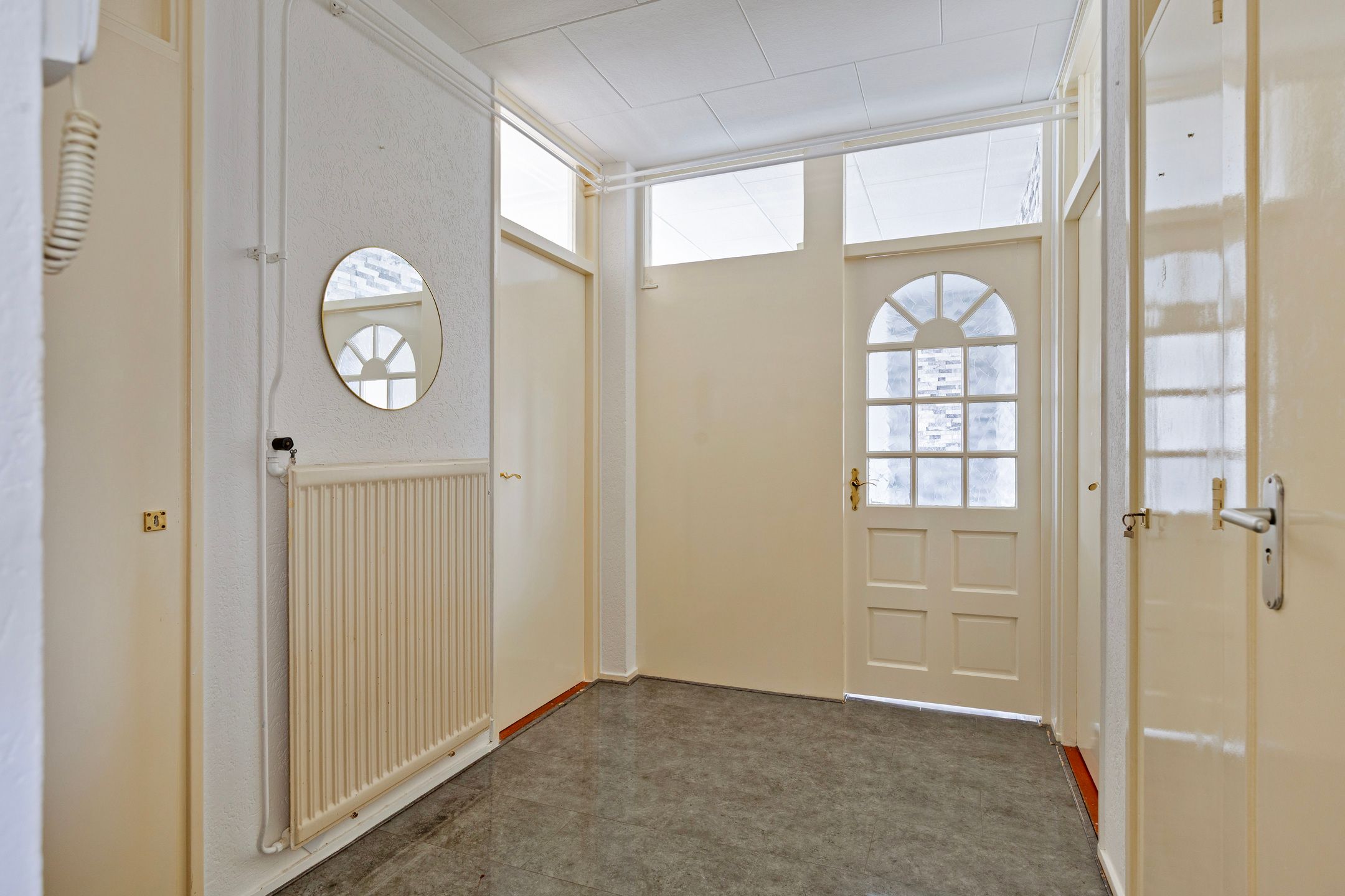 Foto 3 van Brittenoord 59