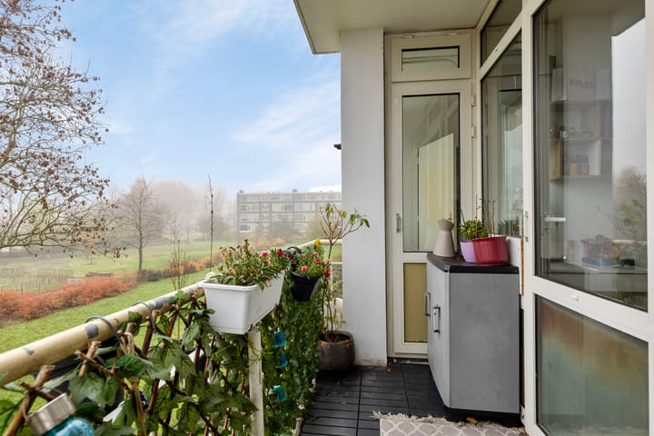 Foto 13 van Brittenoord 59