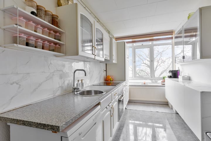 Foto 9 van Brittenoord 59