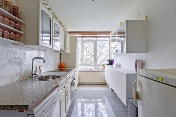 Foto 10 van Brittenoord 59