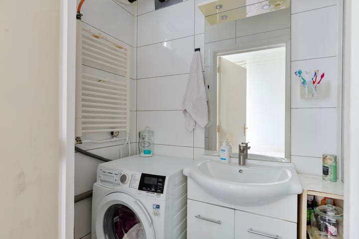 Foto 21 van Brittenoord 59