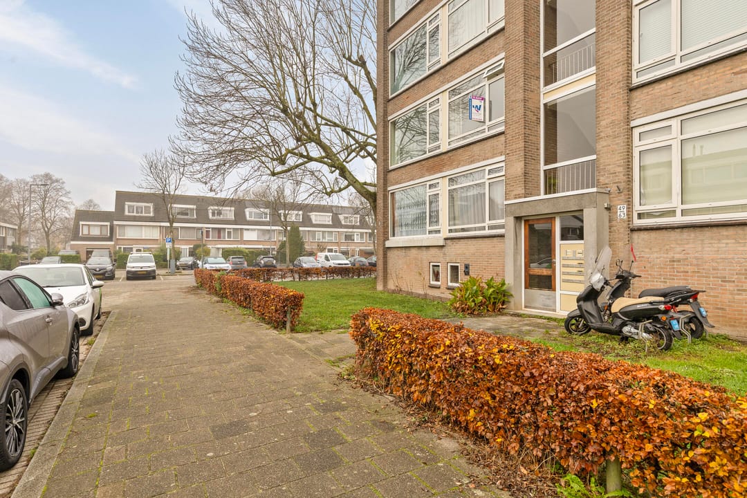 Foto 23 van Brittenoord 59