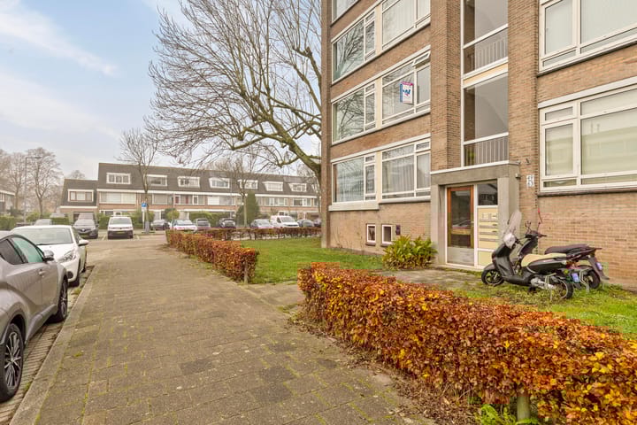 Foto 23 van Brittenoord 59