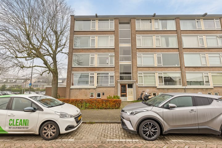 Foto 24 van Brittenoord 59