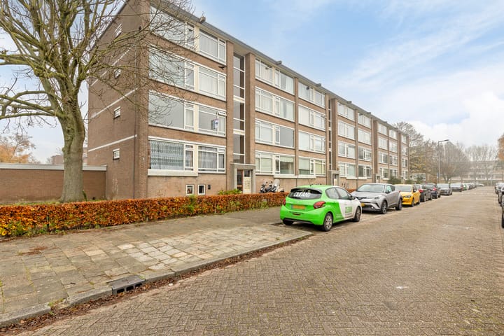 Foto 25 van Brittenoord 59