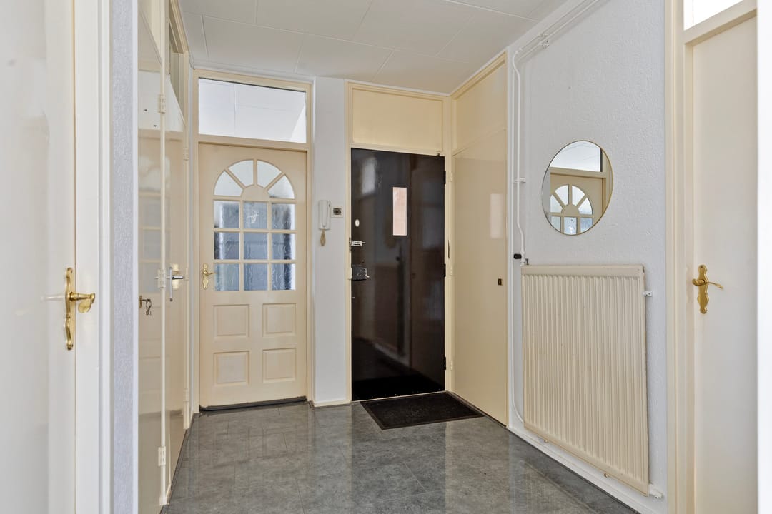 Foto 2 van Brittenoord 59