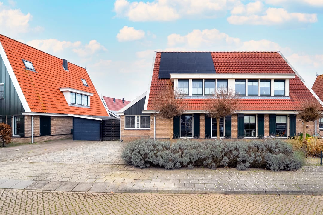 Photo 1 of Dubbelde Skeer 7
