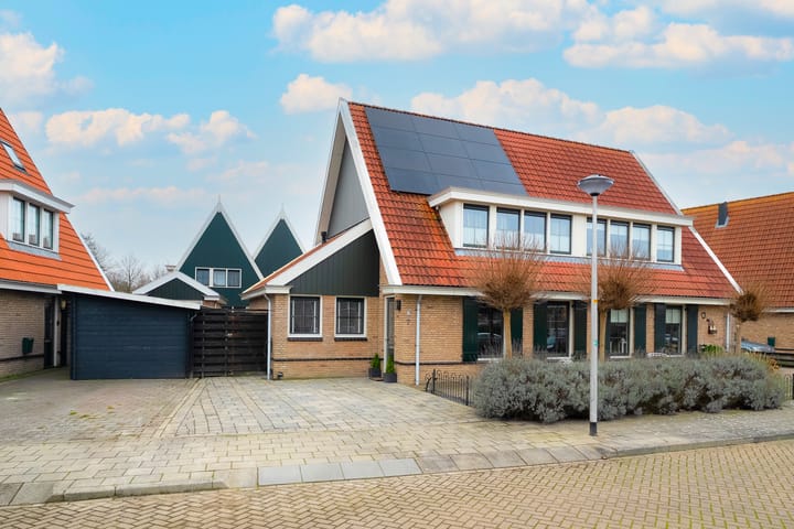 Photo 2 of Dubbelde Skeer 7