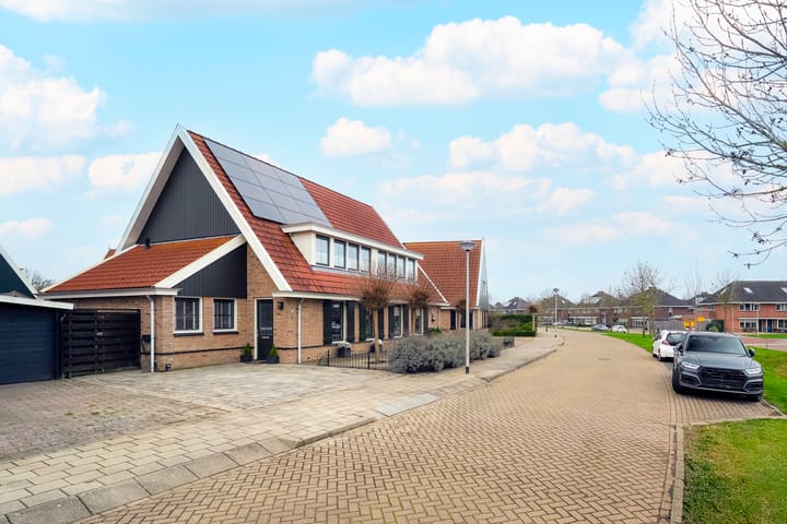 Photo 3 of Dubbelde Skeer 7