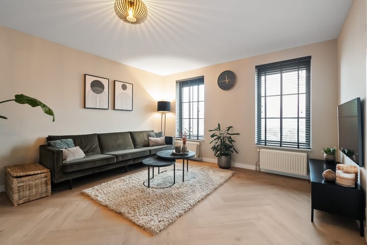 Foto 7 van Dubbelde Skeer 7