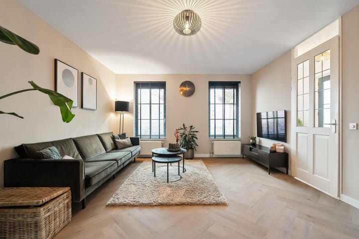 Foto 8 van Dubbelde Skeer 7