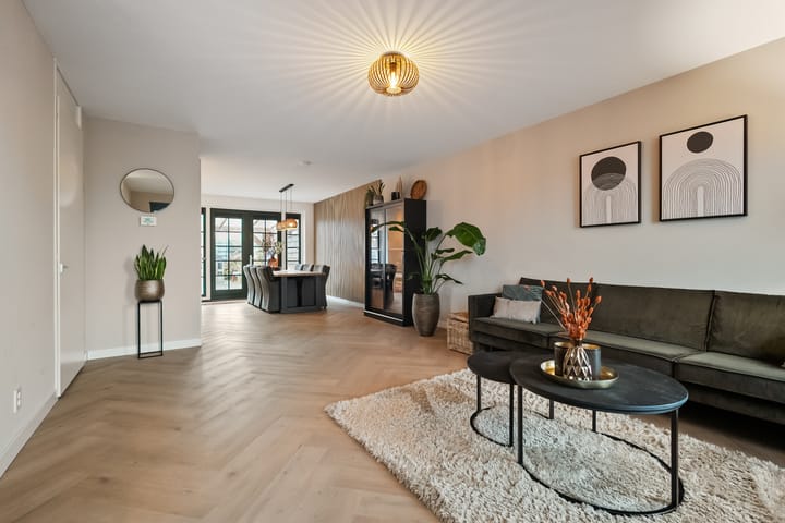 Foto 9 van Dubbelde Skeer 7