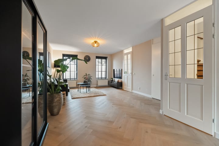 Foto 18 van Dubbelde Skeer 7