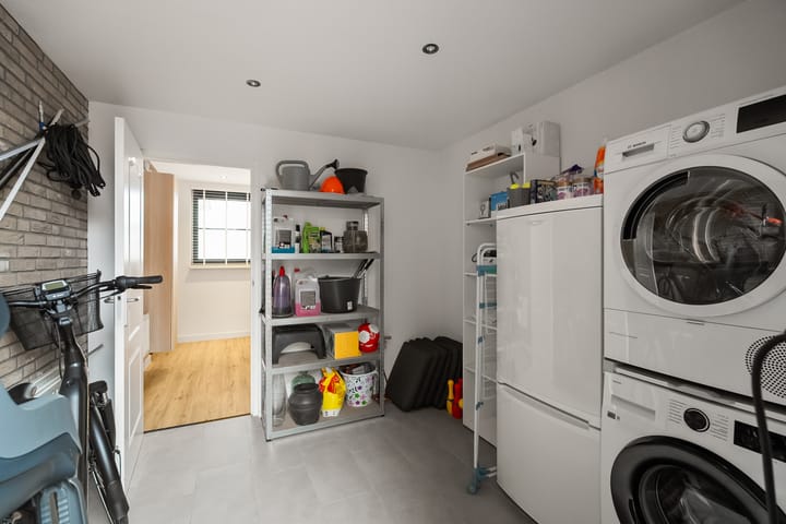 Foto 21 van Dubbelde Skeer 7