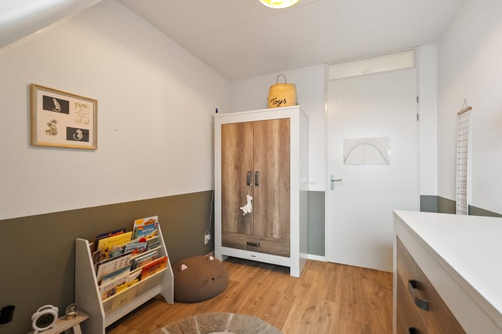 Foto 27 van Dubbelde Skeer 7