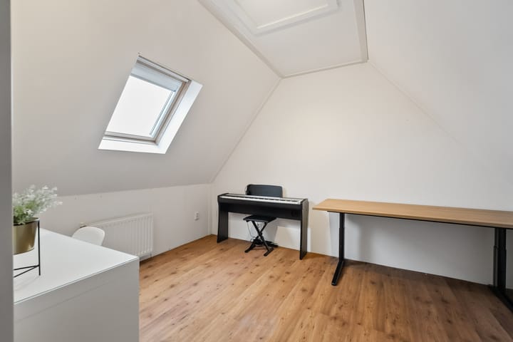 Foto 30 van Dubbelde Skeer 7