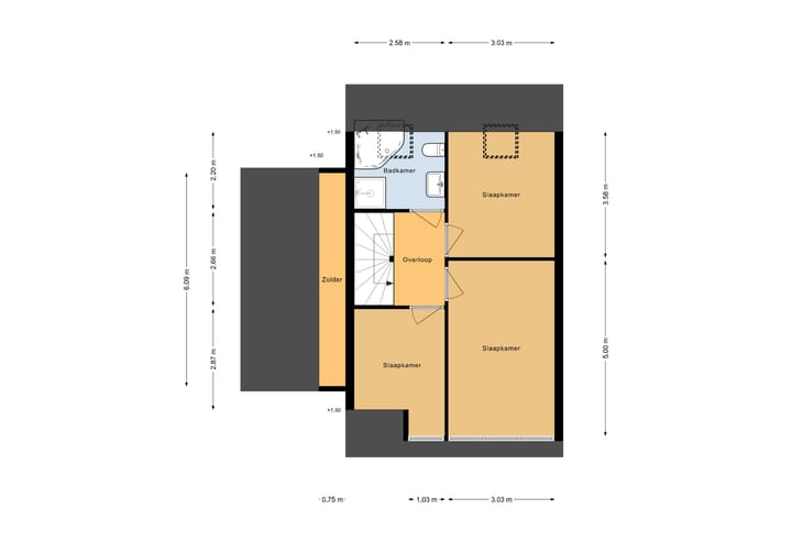 Foto 37 van Dubbelde Skeer 7