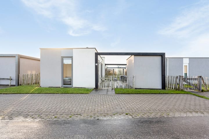 Photo 4 of Voorweg 5-AZA08