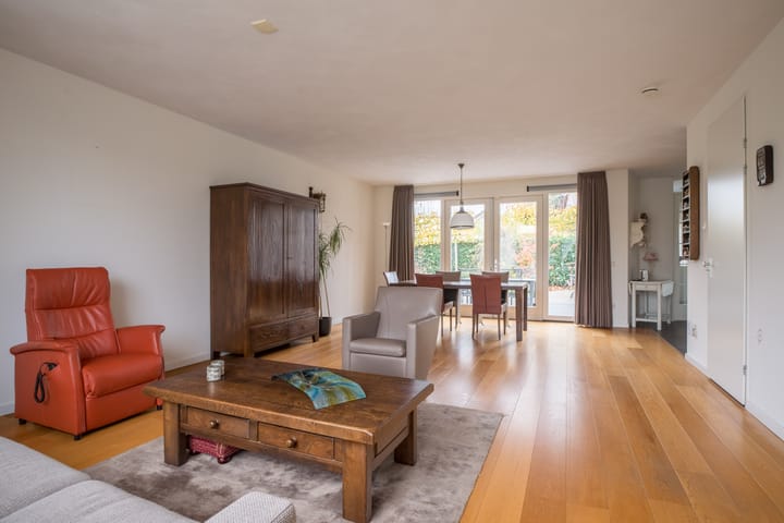 Foto 2 van Hagelkruis 42