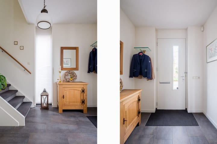 Foto 26 van Hagelkruis 42