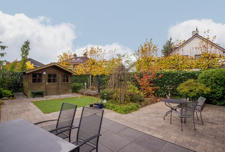 Foto 31 van Hagelkruis 42