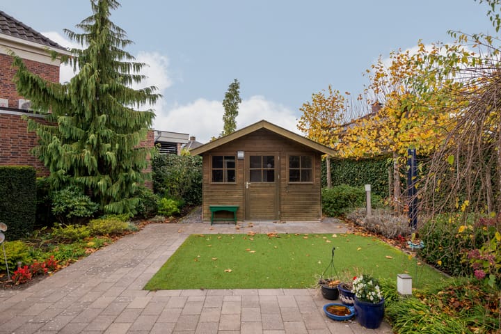 Foto 32 van Hagelkruis 42