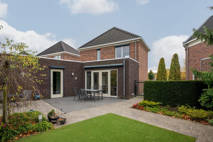 Foto 34 van Hagelkruis 42