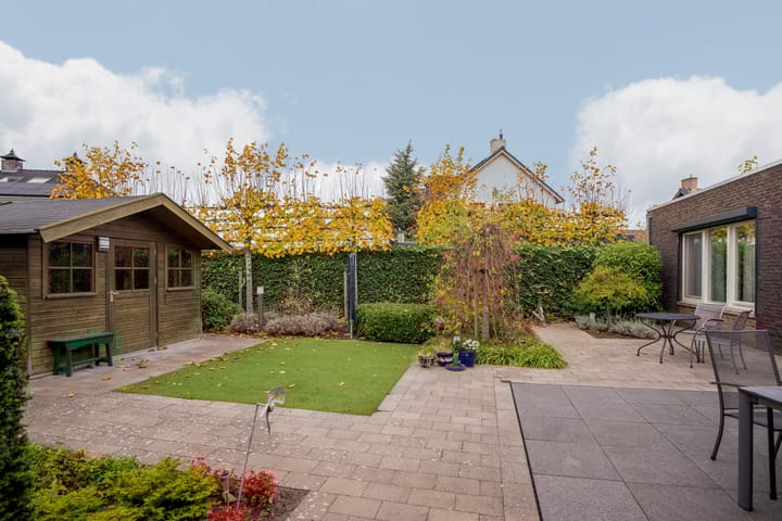 Foto 37 van Hagelkruis 42