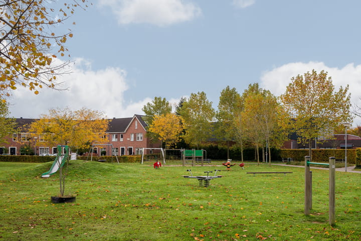 Foto 39 van Hagelkruis 42