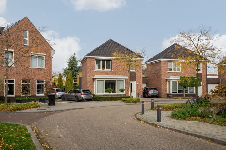 Foto 40 van Hagelkruis 42