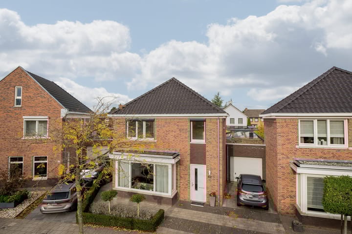 Foto 42 van Hagelkruis 42