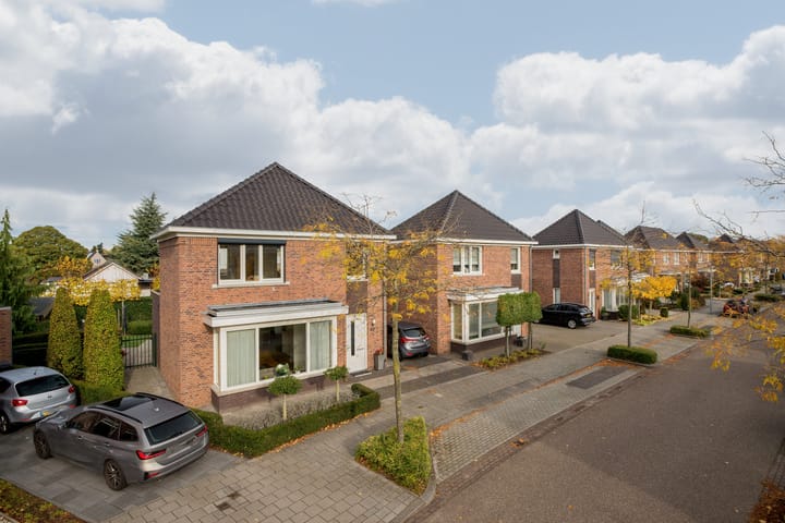 Foto 43 van Hagelkruis 42