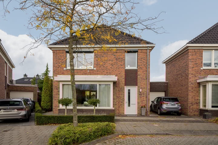 Foto 44 van Hagelkruis 42