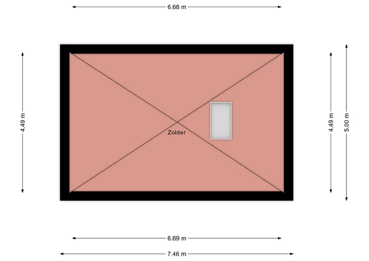 Foto 47 van Hagelkruis 42
