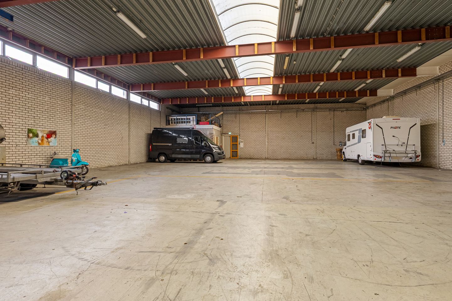 Bekijk foto 4 van Voltastraat 27