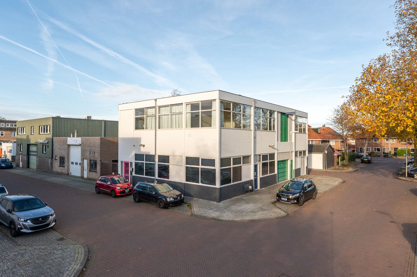 Bekijk foto 2 van Nijverheidswerf 34