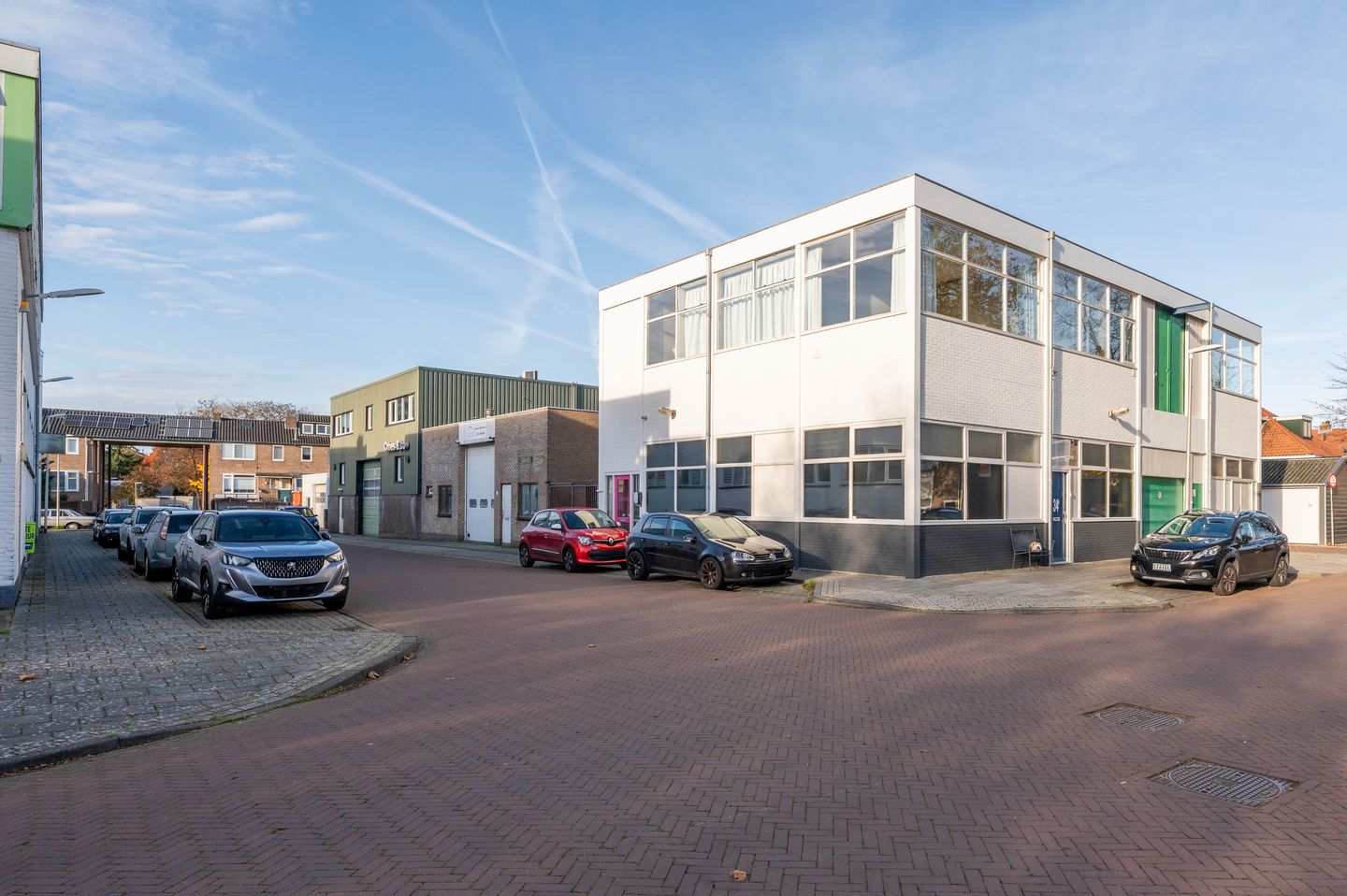 Bekijk foto 4 van Nijverheidswerf 34