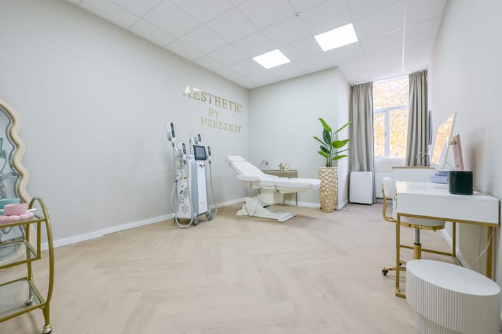 Nijverheidswerf 34, Bussum