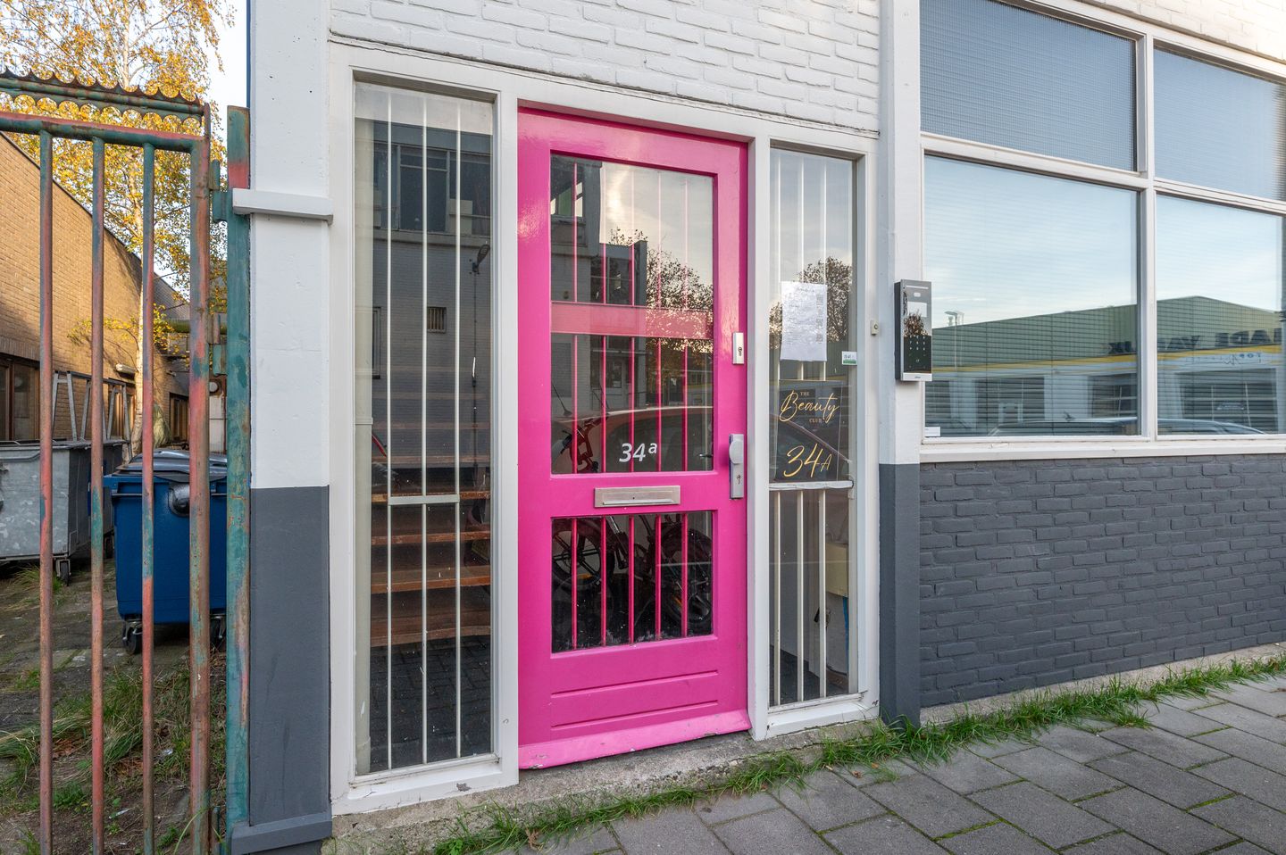 Bekijk foto 3 van Nijverheidswerf 34