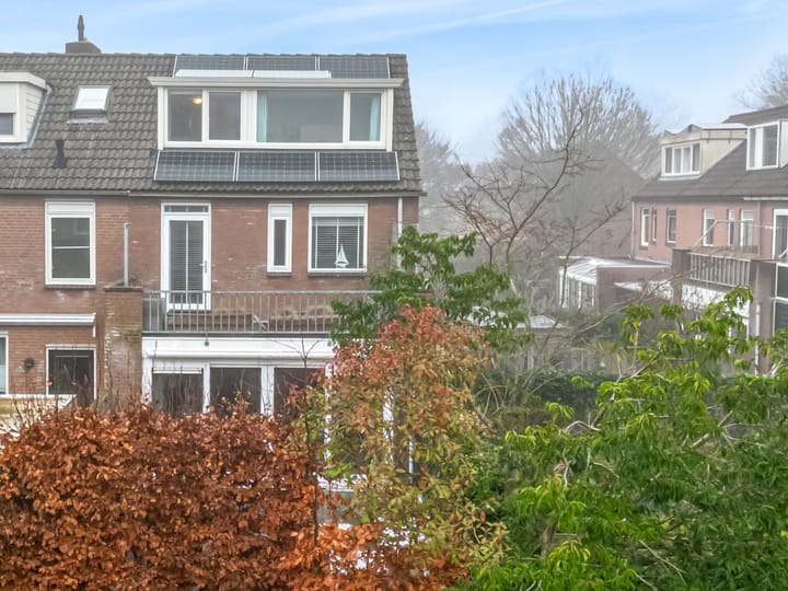 Foto 37 van Benonilaan 2