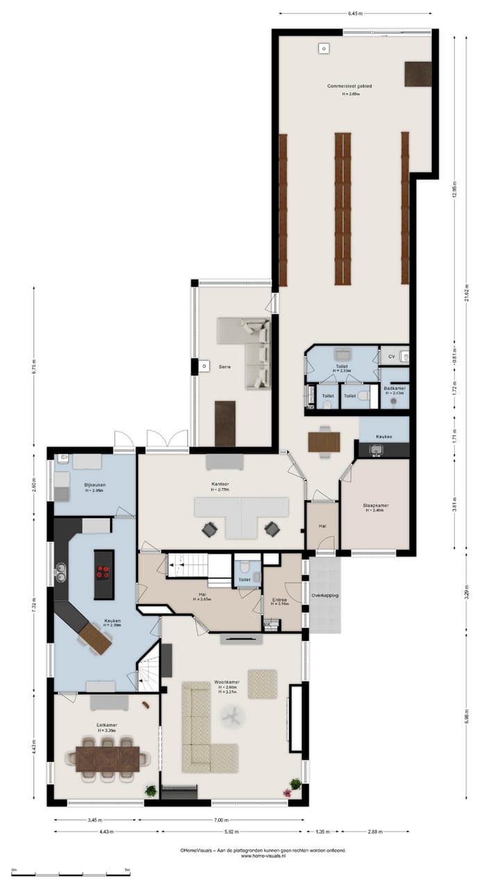 Foto 143 van Gramsbergerweg 14