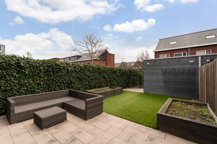 Foto 4 van Van Erktuinen 3