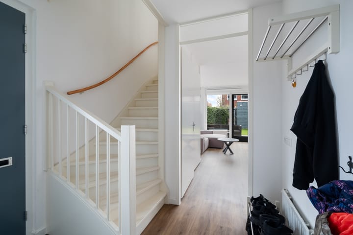 Foto 6 van Van Erktuinen 3